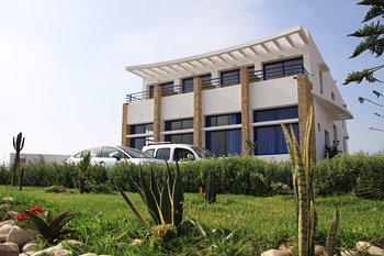 Auberge Oualidia Dream