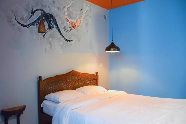 Ragrug Hostel in Isfahan