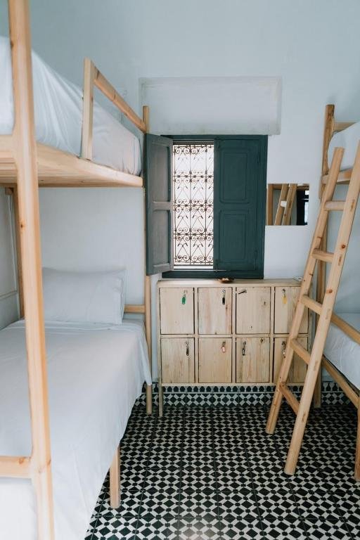 Boho 27 – Small, cozy hostel in Marrakech