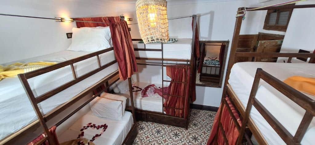 Hostel Dar Ben Youssef –