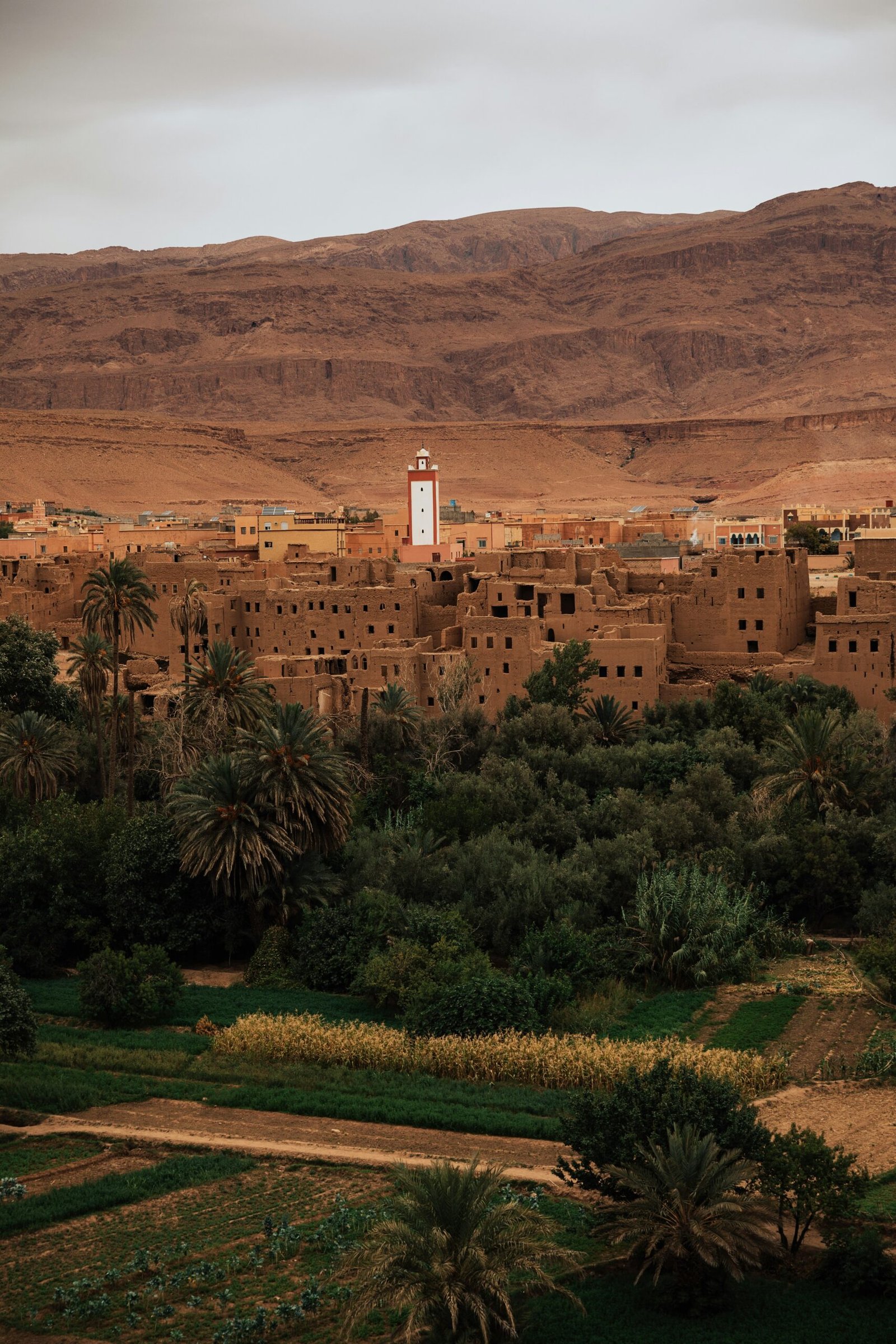Oman