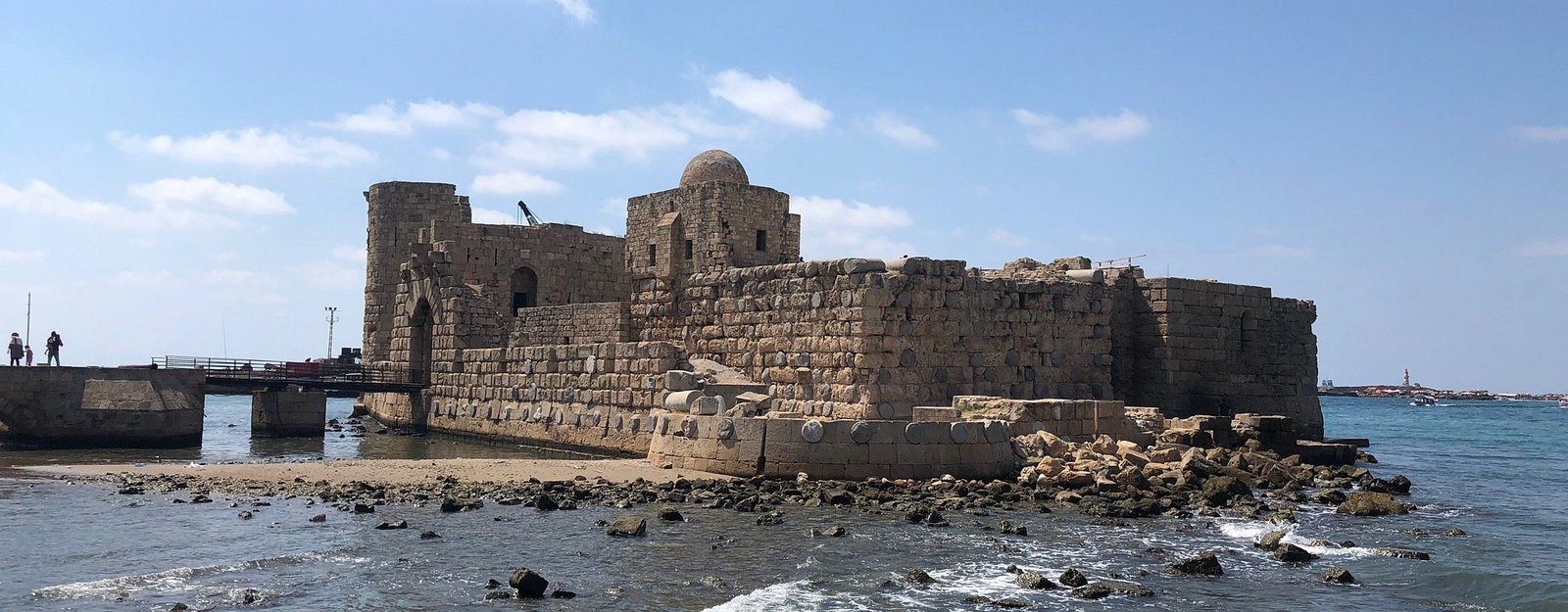 Sidon Saida