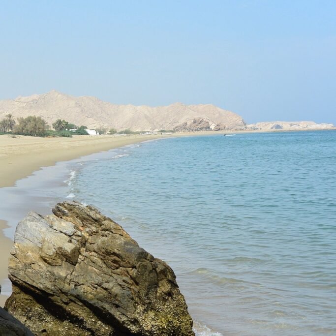 Yiti Viewpoint Muscat