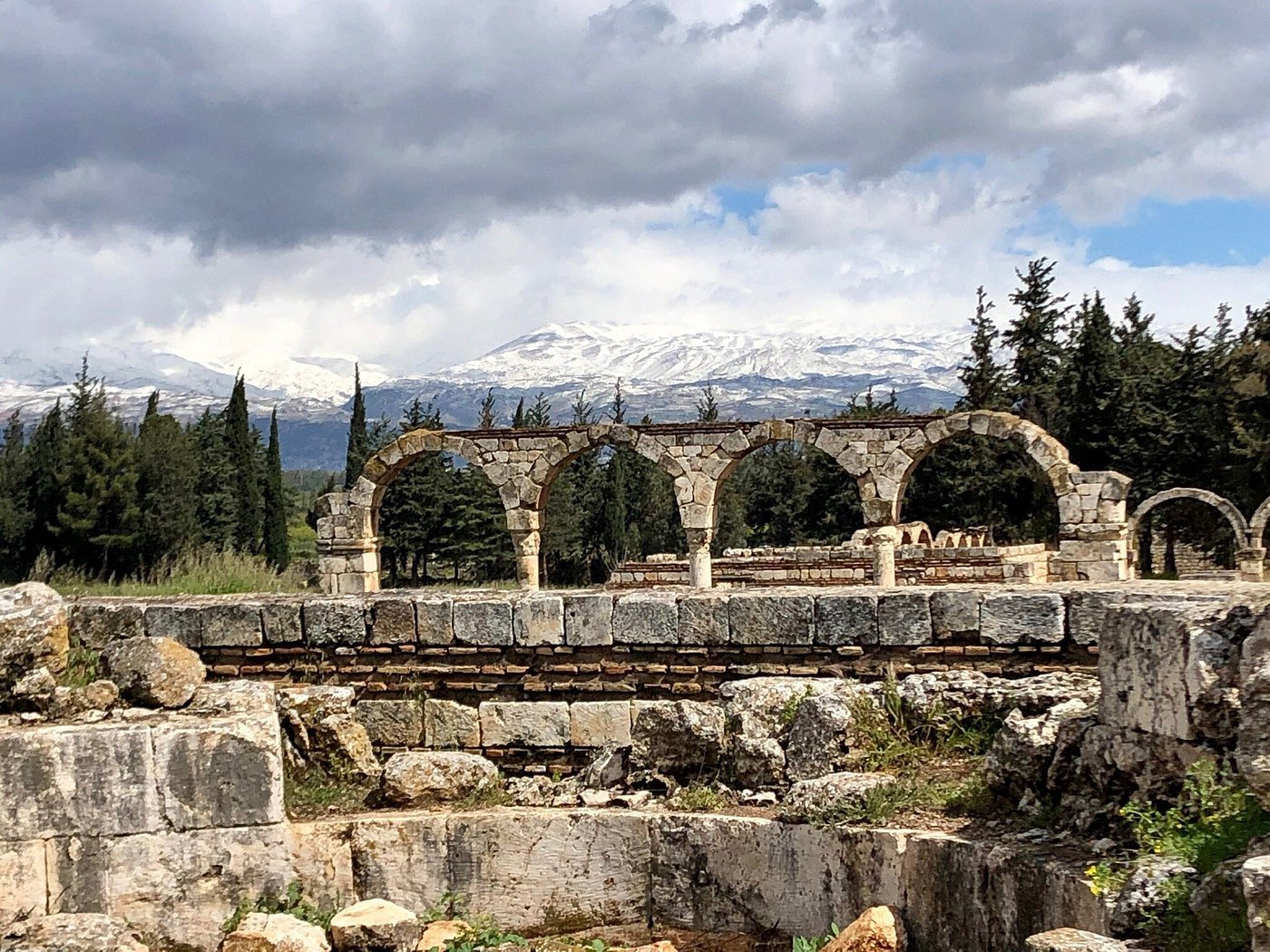 Anjar