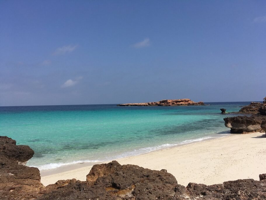Daymaniyat Islands