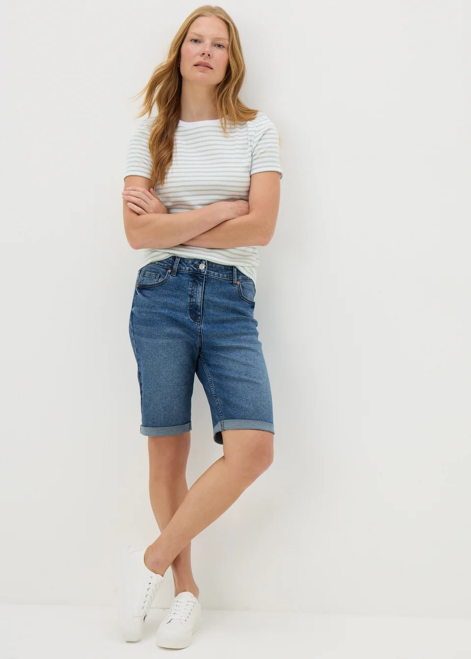 Shorts to wear in Qatar