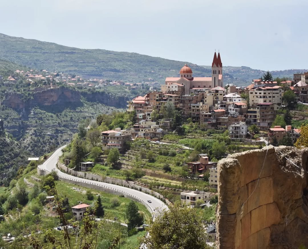 Lebanon 
