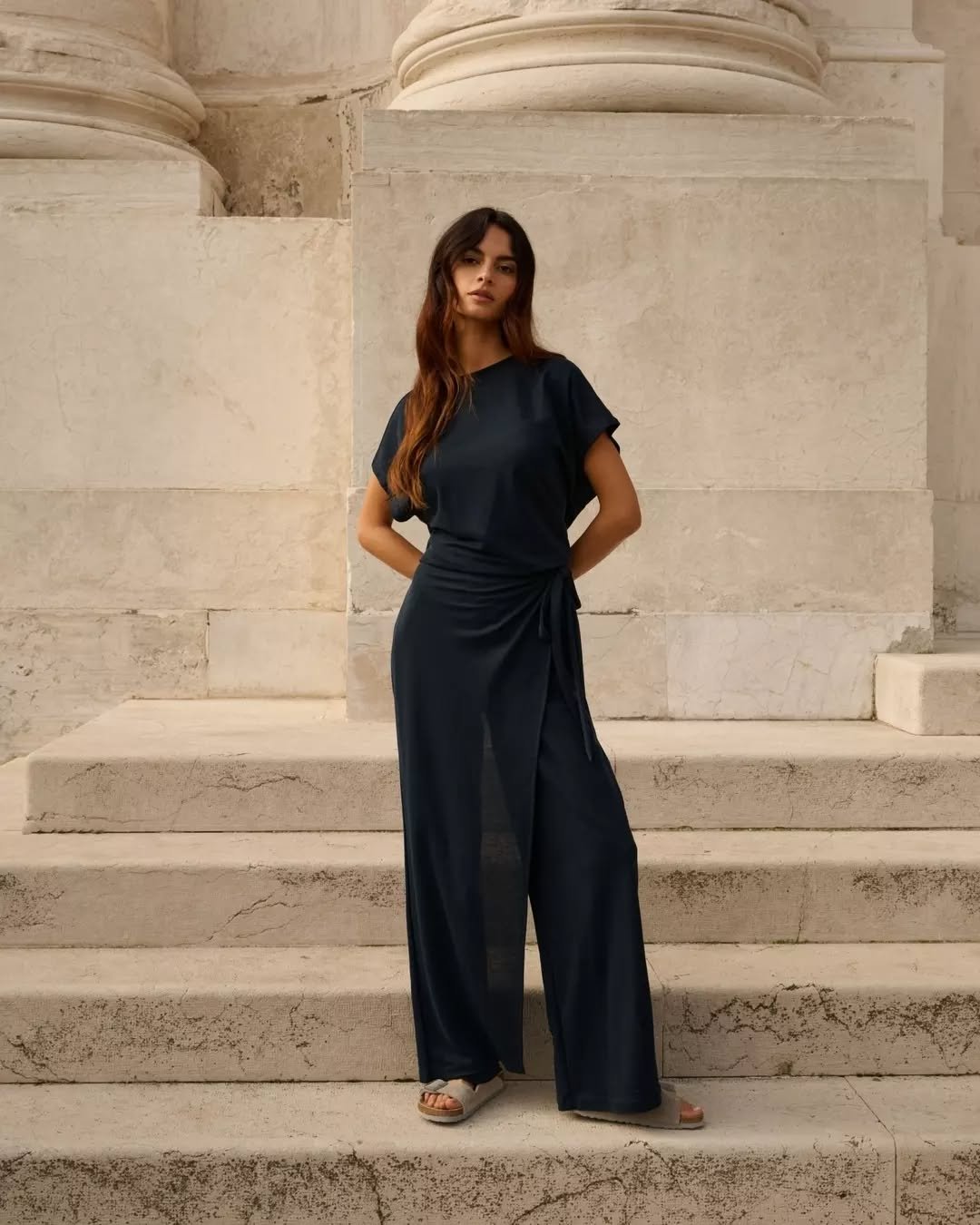 How To Dress In Egypt 