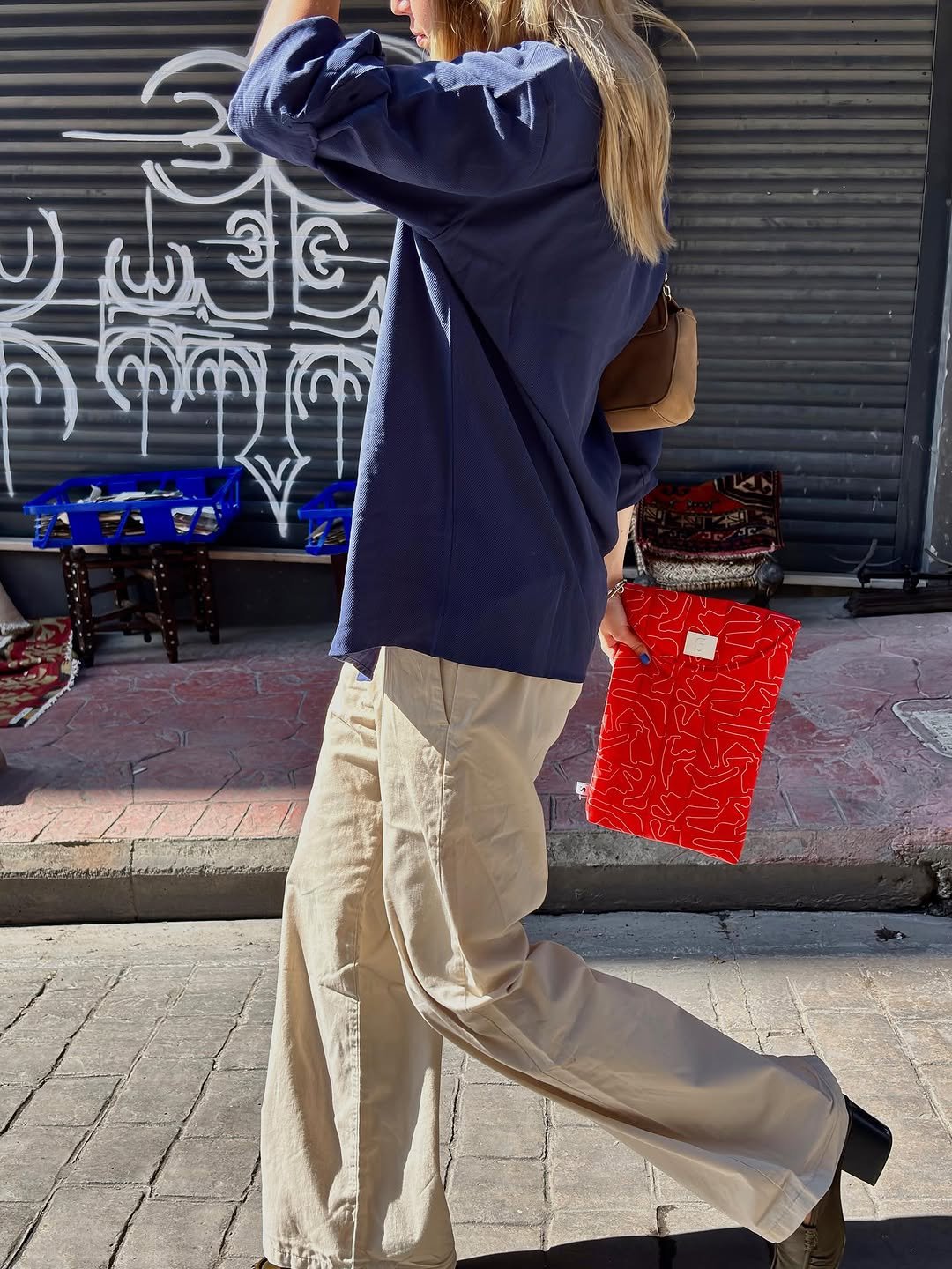 What to wear in Istanbul