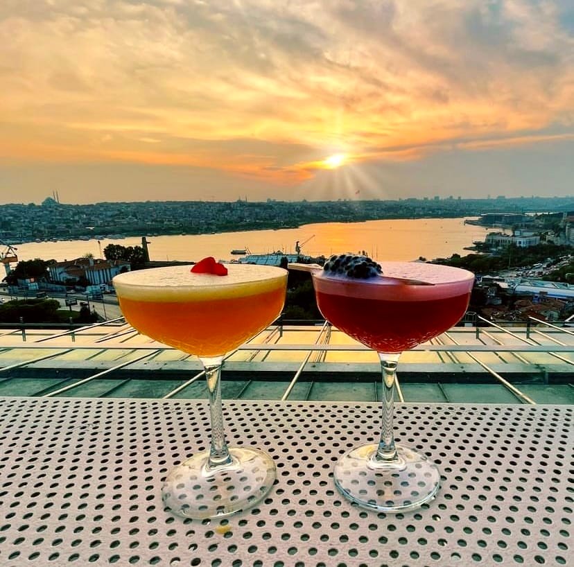 Monkey Istanbul (Şişhane)