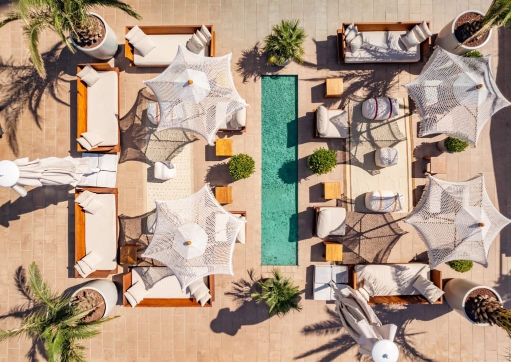 The Roof (The Ritz-Carlton, Şişli)