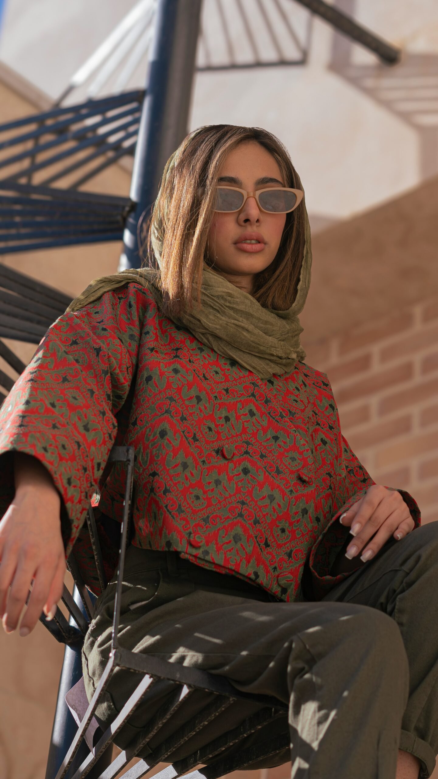 Doha dress code