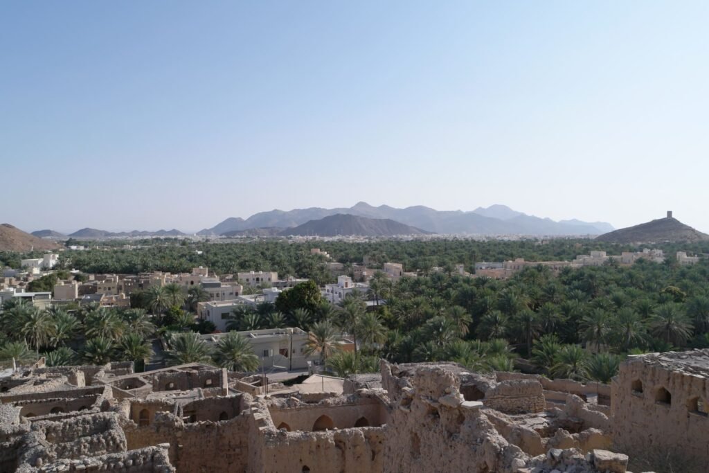 Birkat Al Mouz