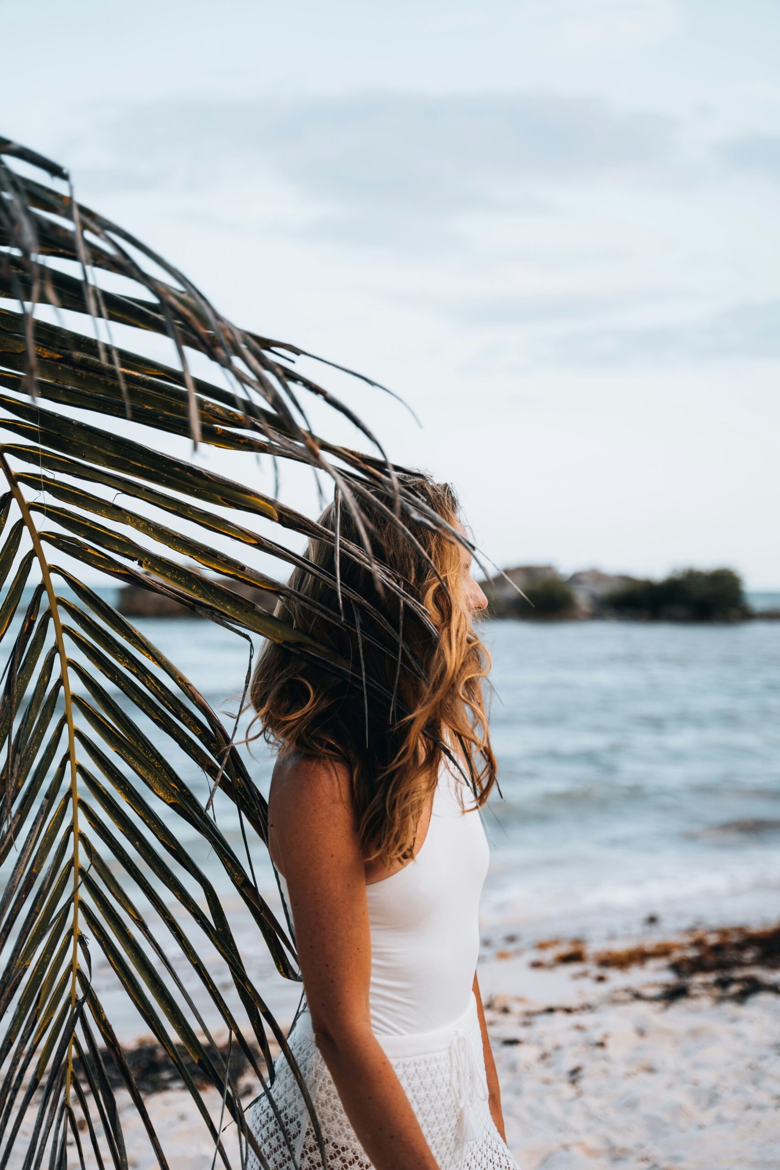 Swimwear to wear in istanbul