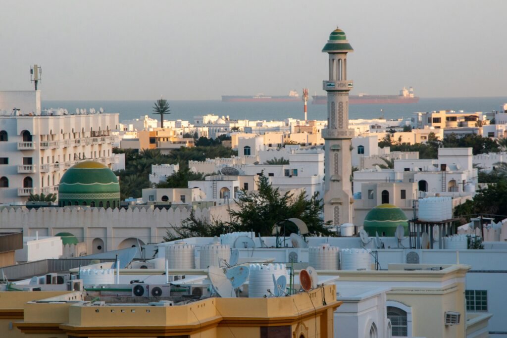 What to do in doha stopover