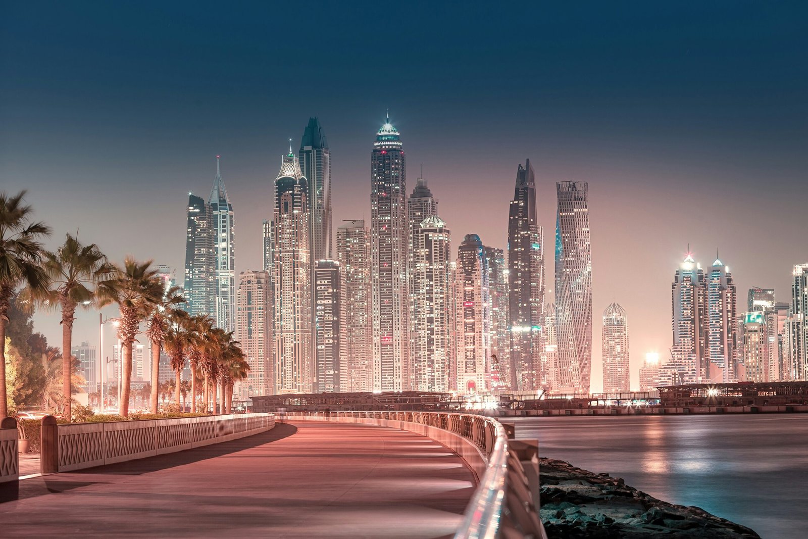 Doha