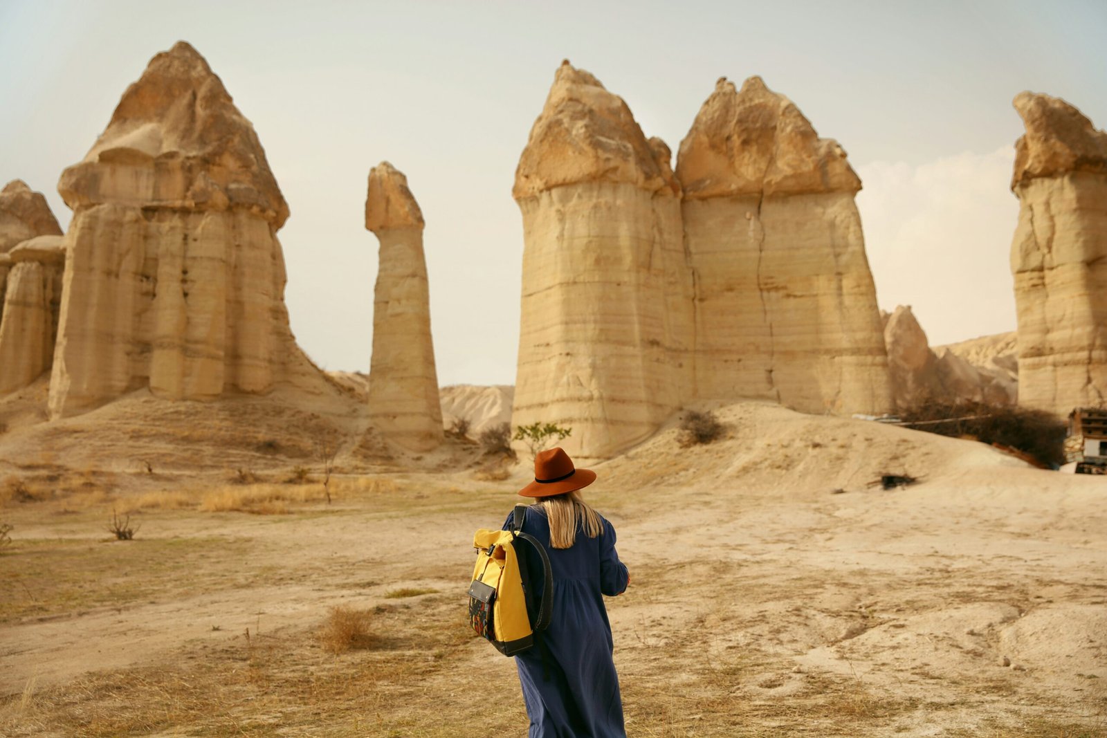 What to Do in Cappadocia