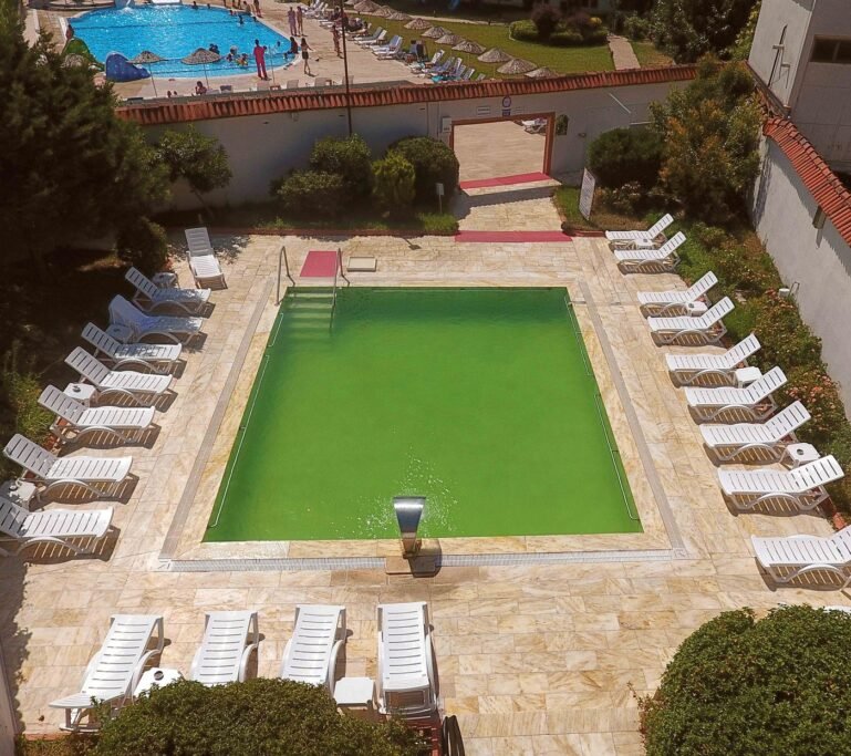 Gönen Thermal Springs – Balıkesir