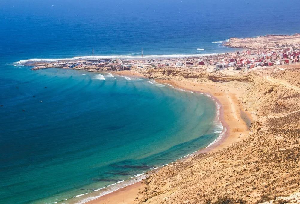 Essaouira excursions