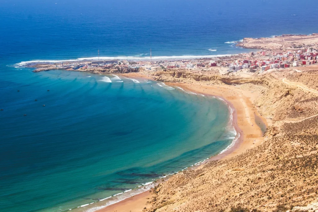 Essaouira excursions