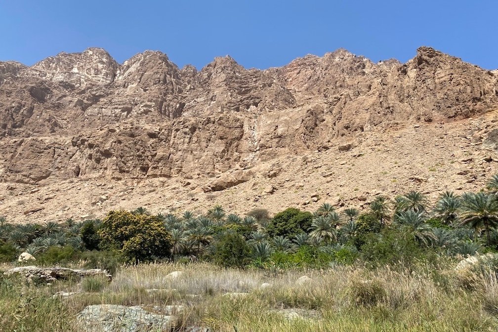 Wadi Tiwi