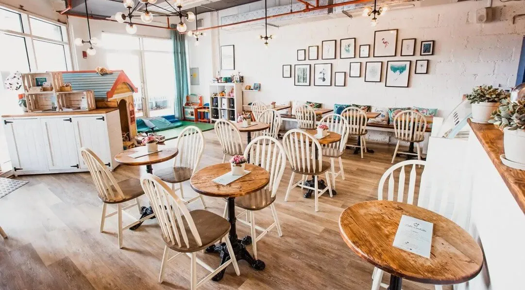 best family friendly restaurants dubai