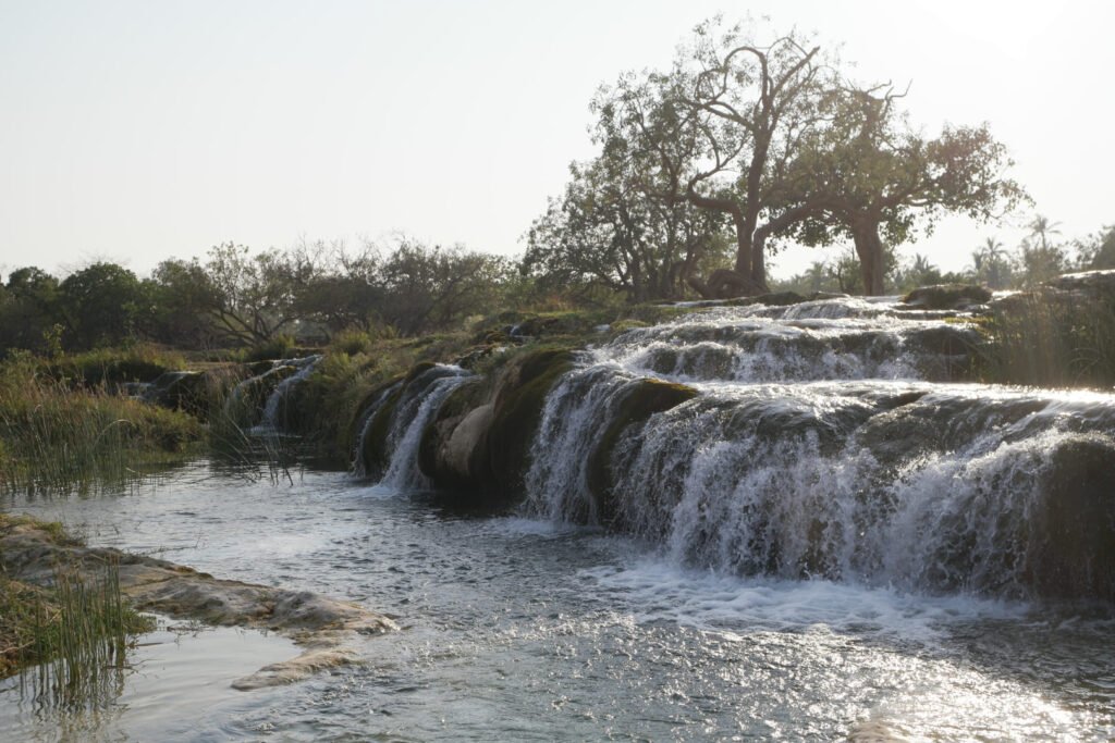 Wadi Darbat 