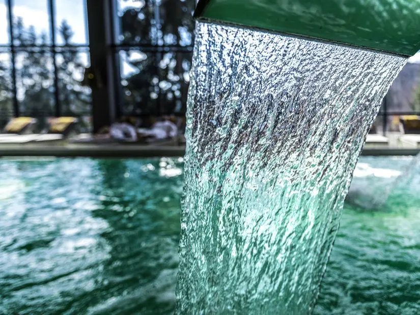 Armutlu Thermal Springs – Yalova
