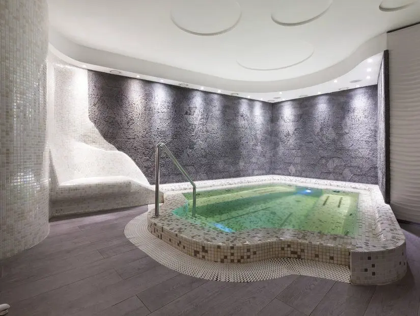 Tuzla Thermal Springs – Istanbul