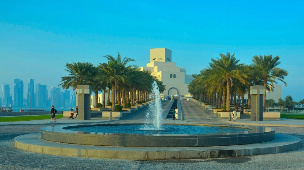 MIA Park Doha