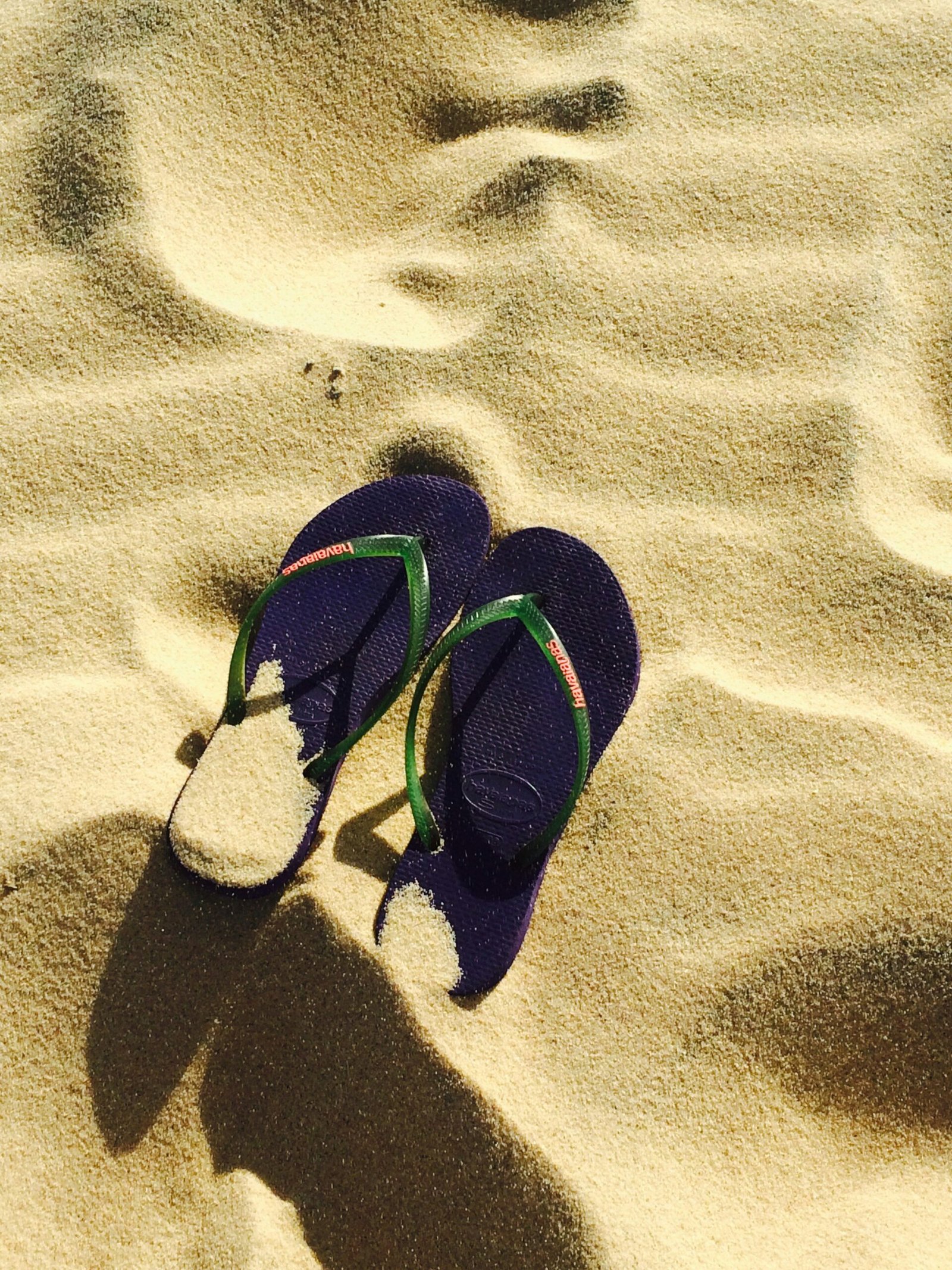 Flip-flops