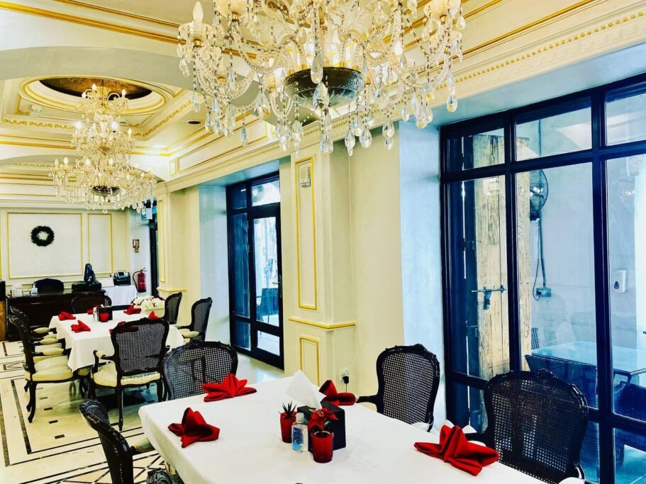 Al Mourjan (Souq Waqif branch) 