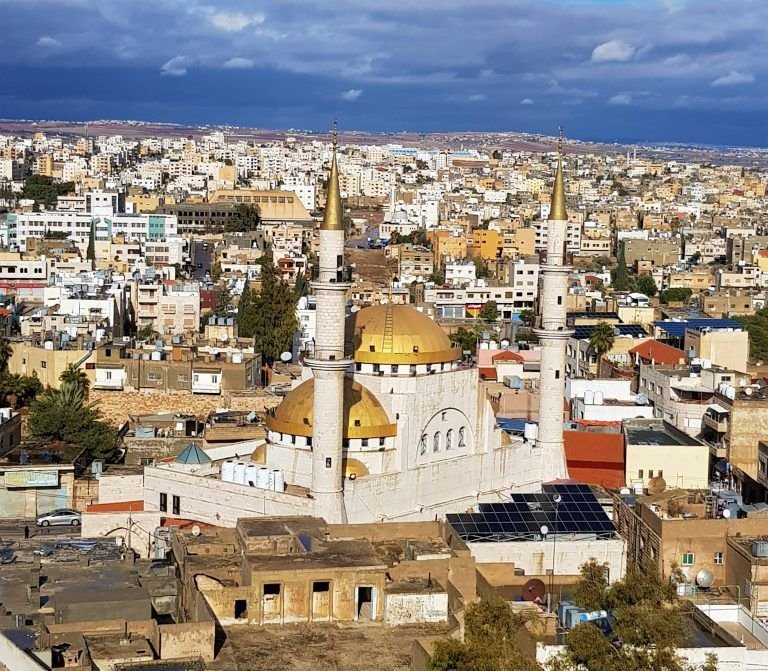 What to Do in Madaba Jordan