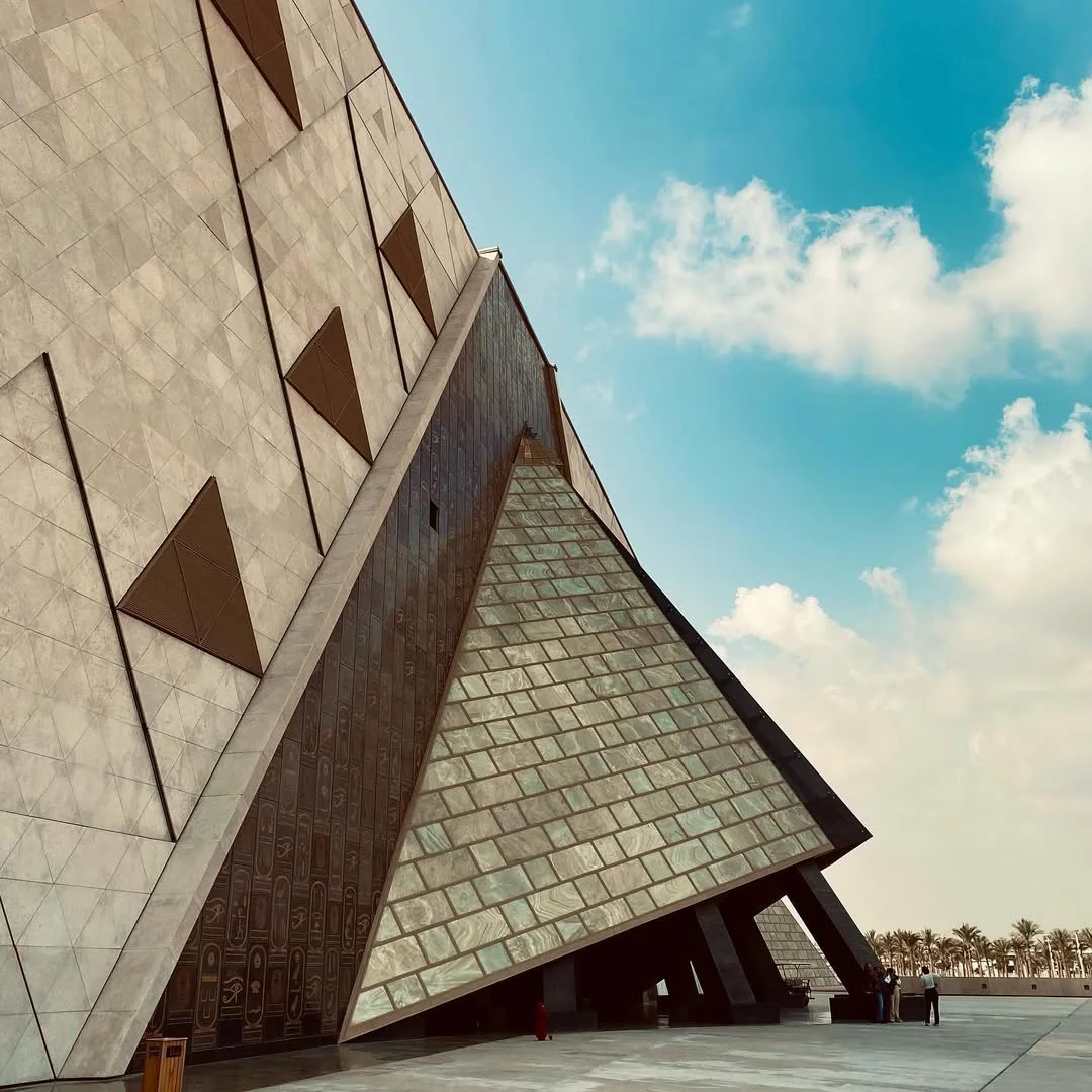 Egyptian Museum