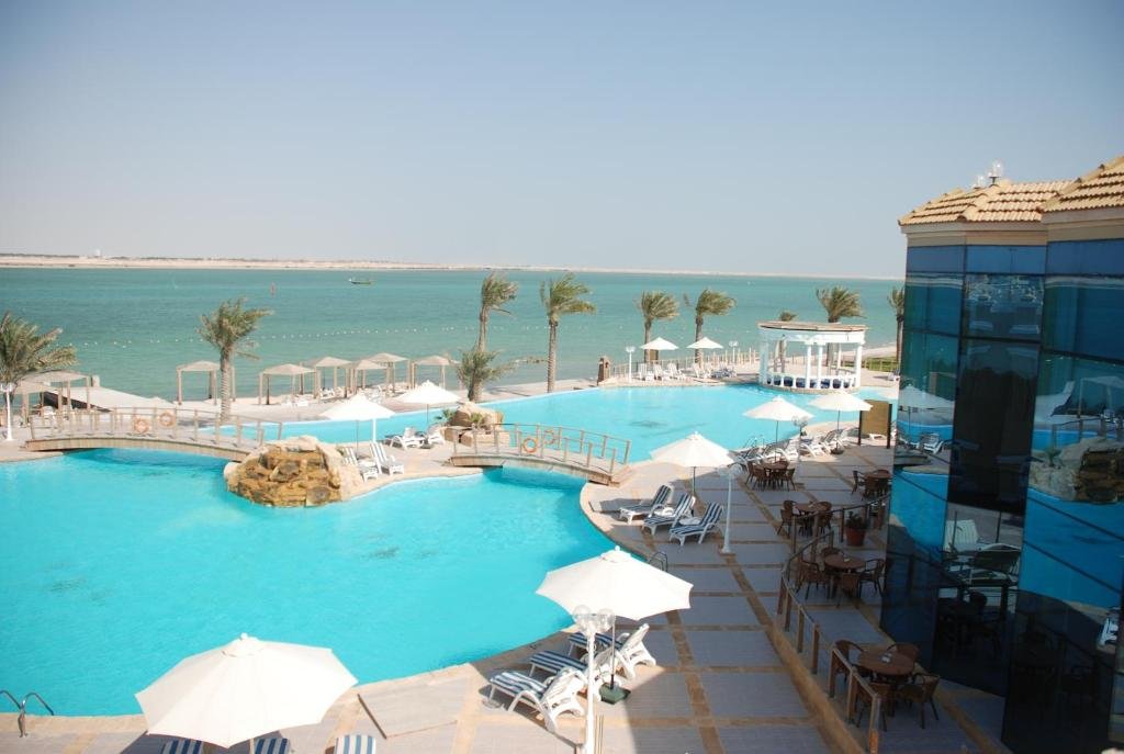 Tio Sea Resort Al Khor Qatar