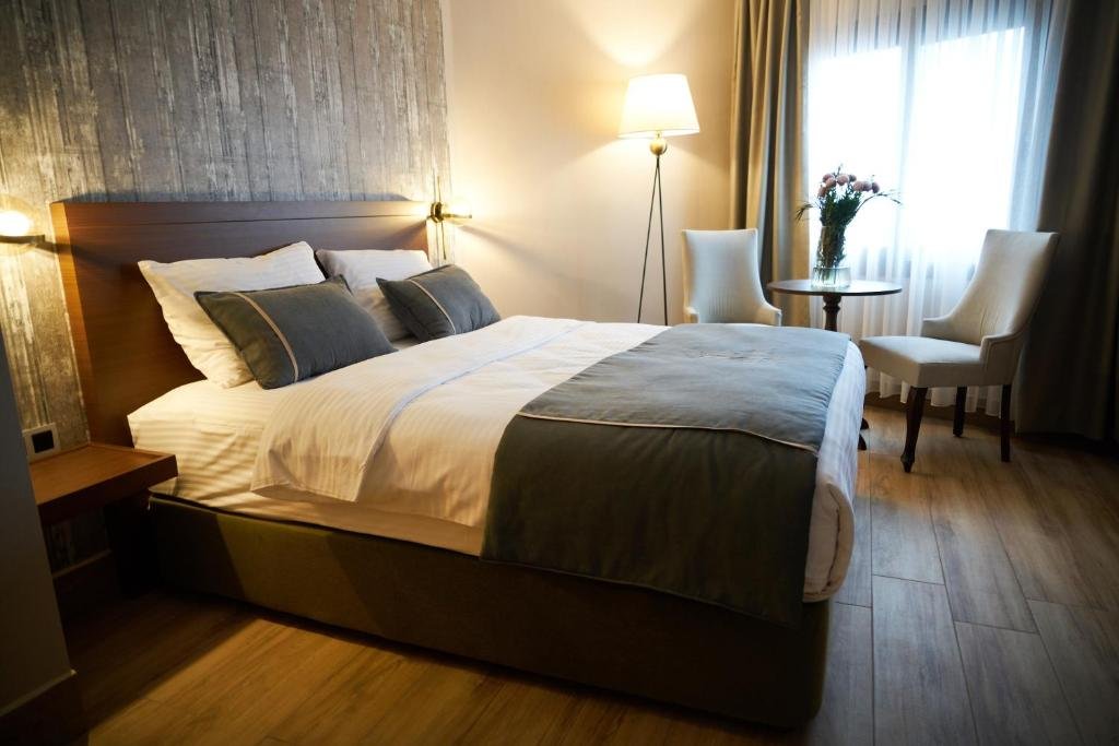 Mira Otel Alsancak in Izmir