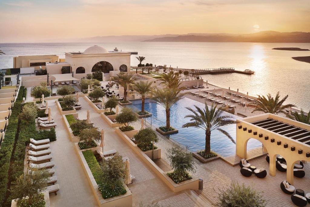 Al Manara Resort Jordan