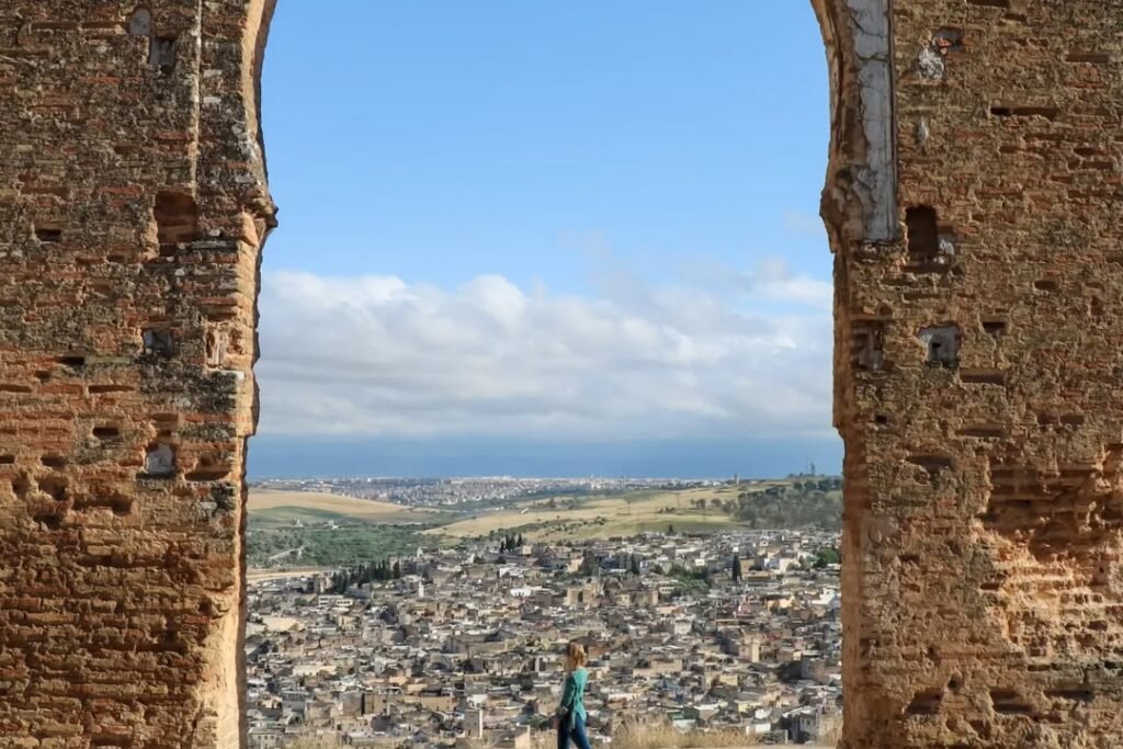 10 Days In Morocco Itinerary