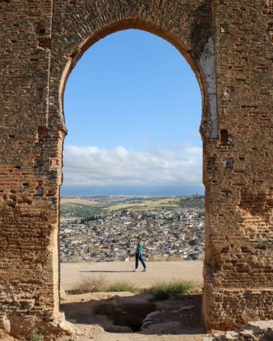 10 Days In Morocco Itinerary