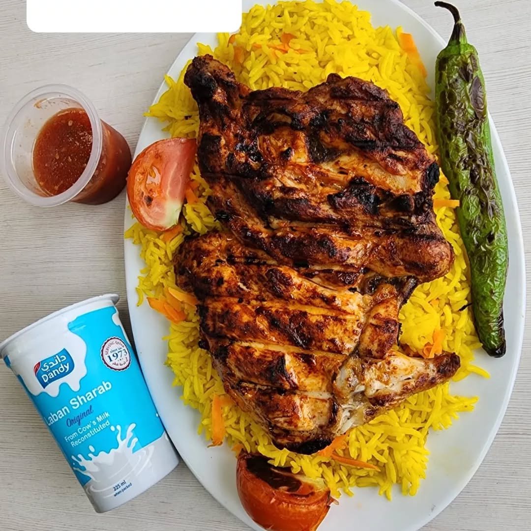 Khafaif Restaurant & Cafeteria Al Khor Qatar