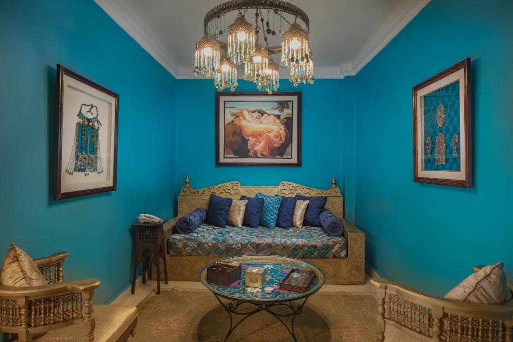 Le Riad Hotel de Charme