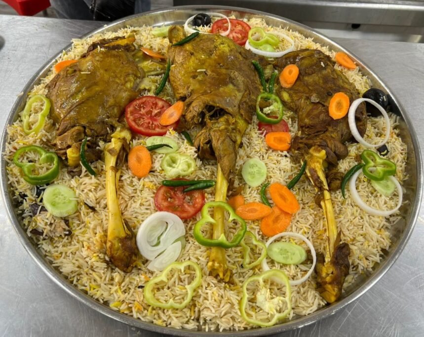  Nahdi Mandi Al Khor Qatar