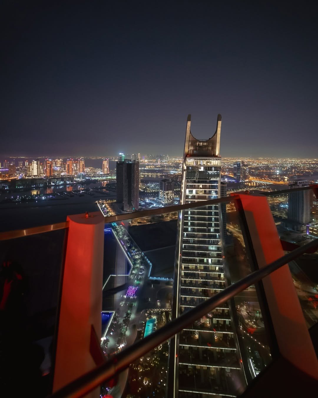 Acoustic Music Penthouse