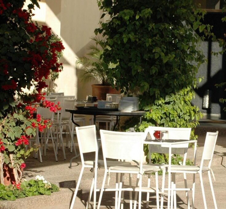 Bladna Marrakech