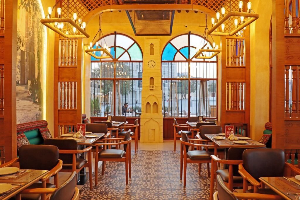 Ard Nablus Restaurant
