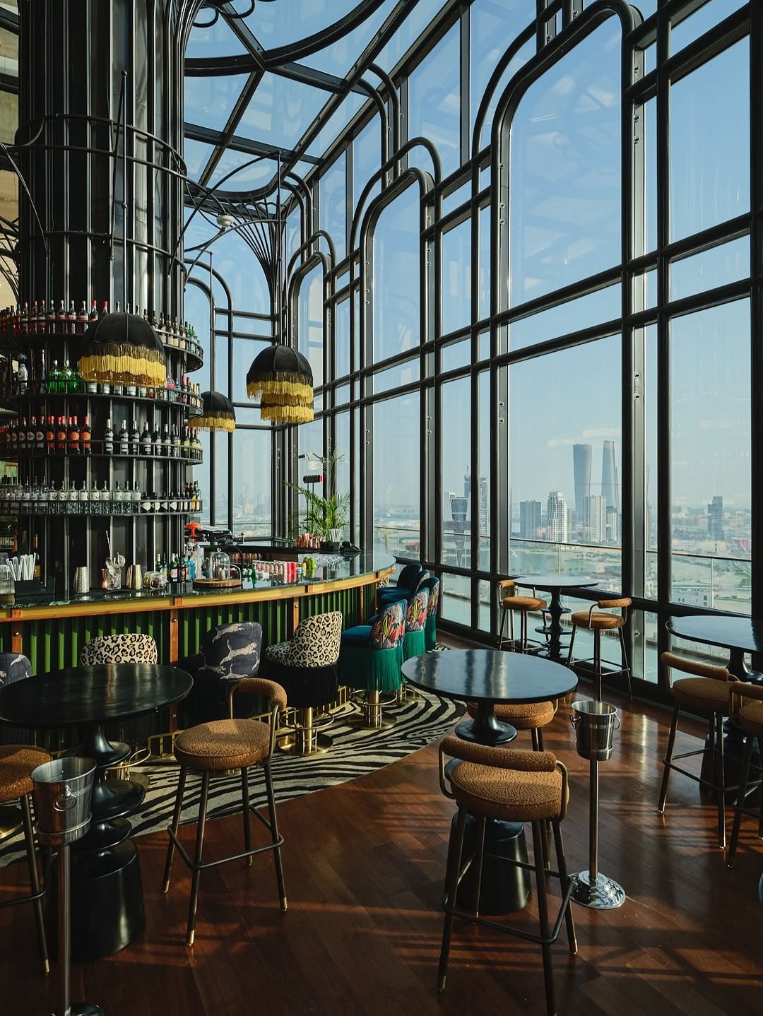 Cocoo Doha