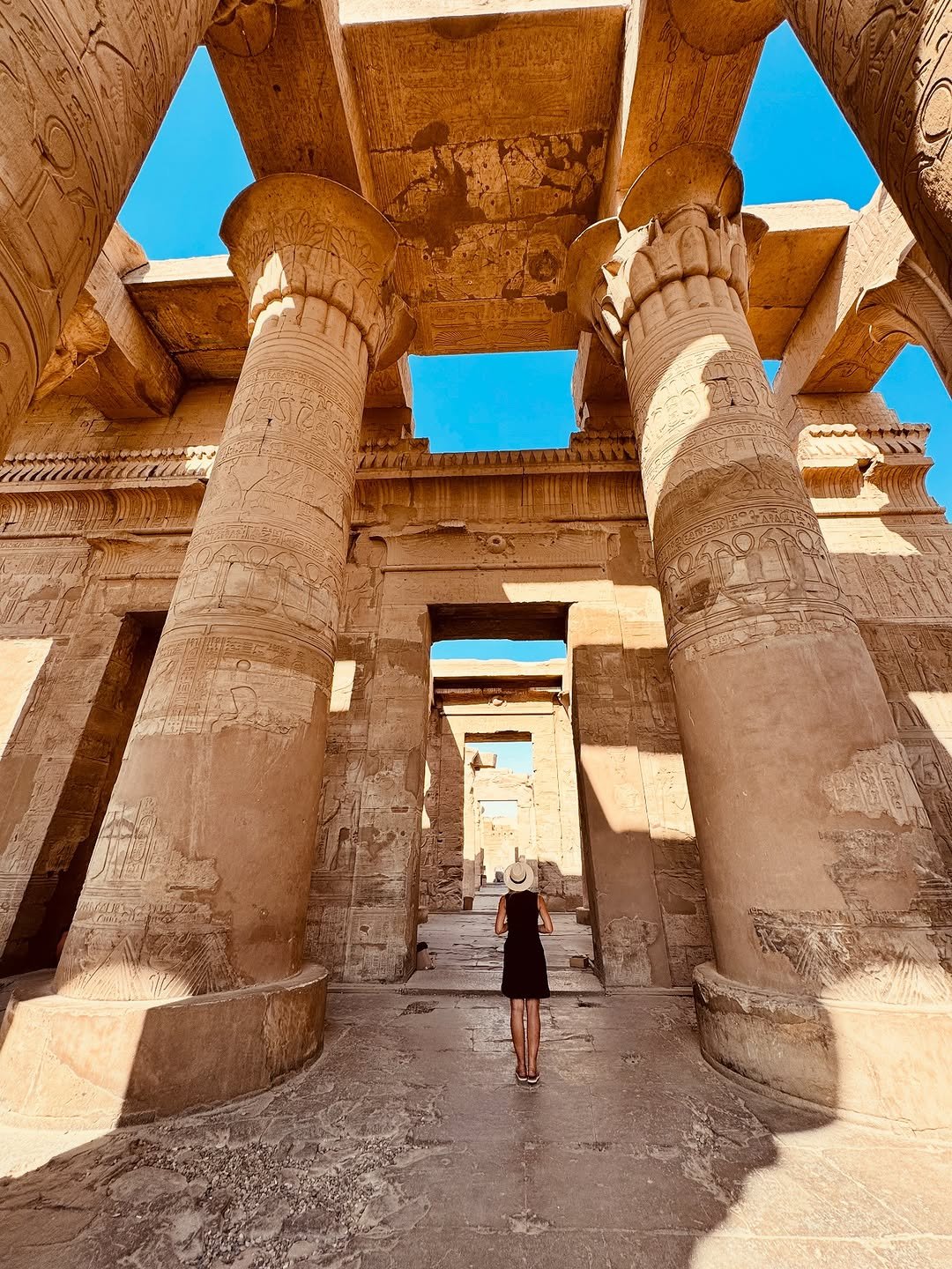 Kom Ombo