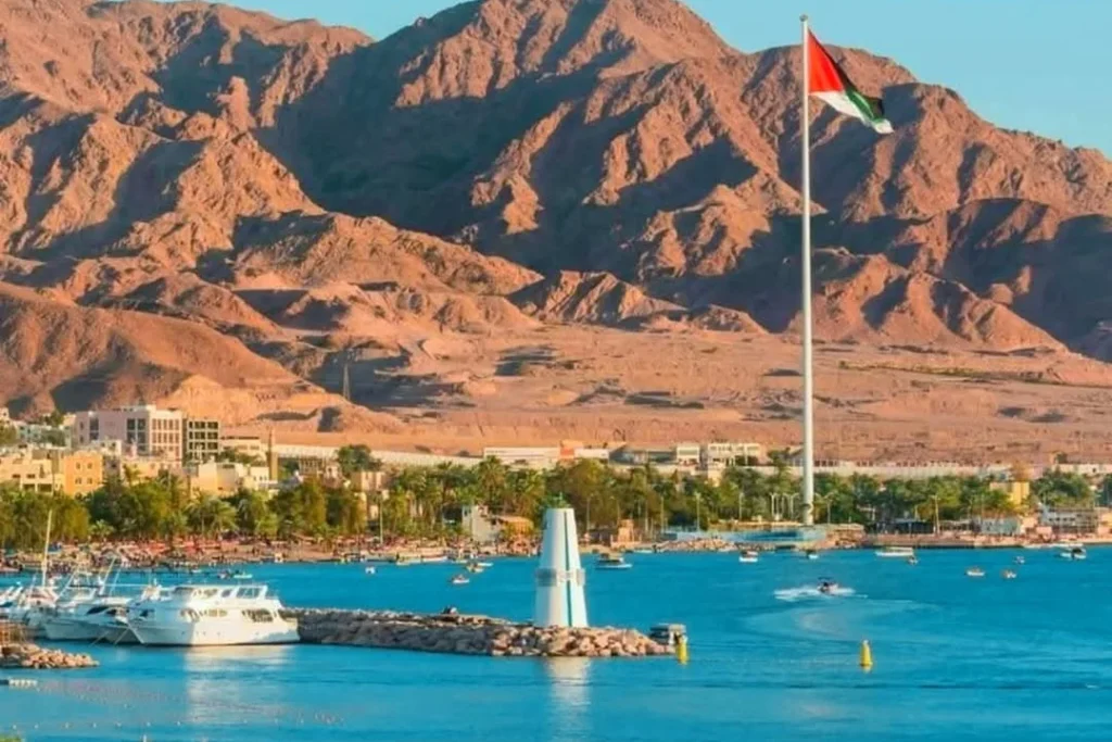 Jordan Itinerary 10 days