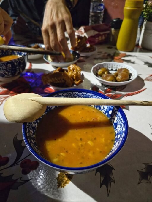 Where To Eat In Marrakech