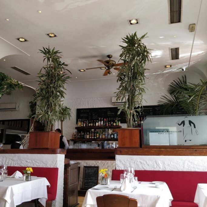  La Brasserie Bavaroise Casablanca